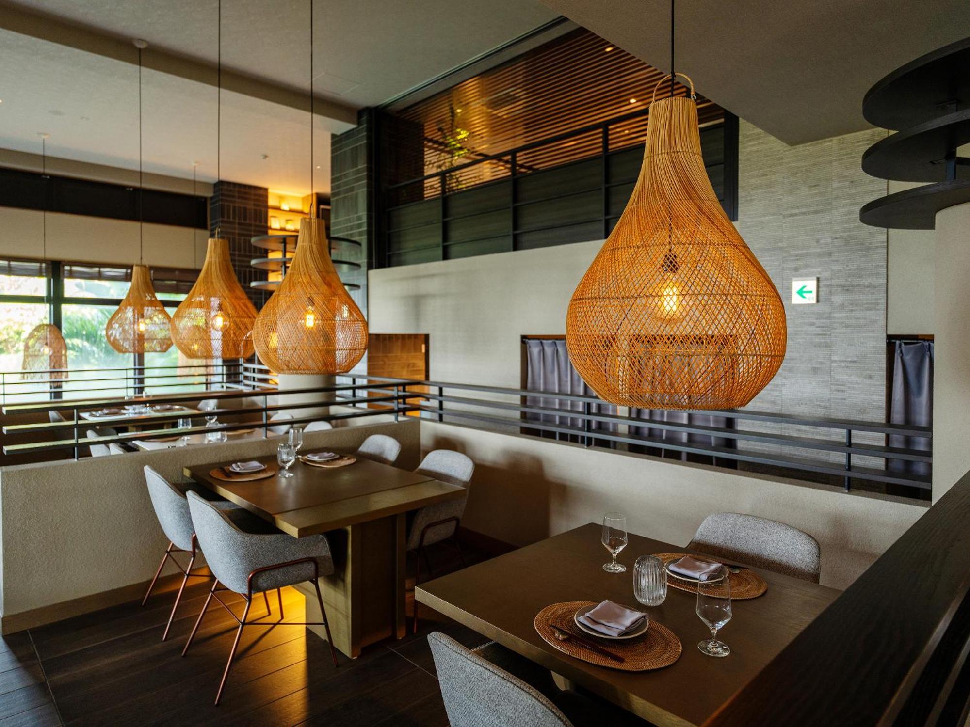 Glamday Style Okinawa Yomitan Hotel & Resort Exteriör bild