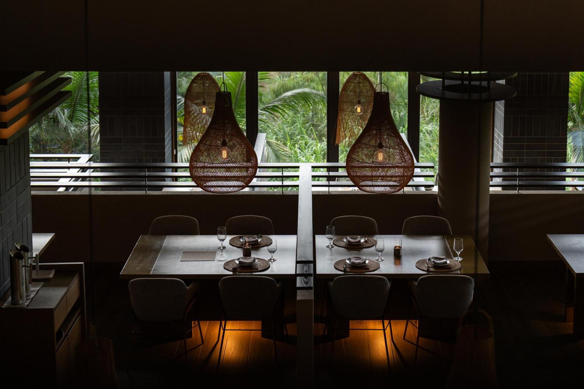 Glamday Style Okinawa Yomitan Hotel & Resort Exteriör bild